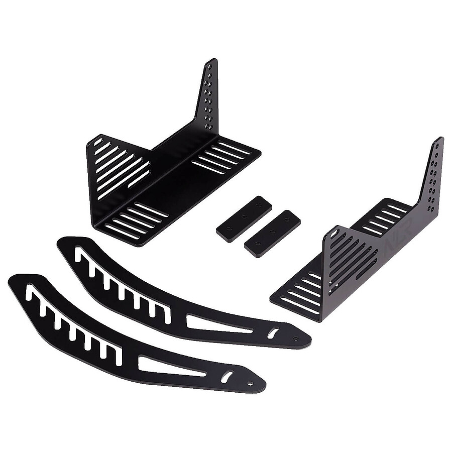 Simulation automobile Next Level Racing Elite Formula Upgrade Kit