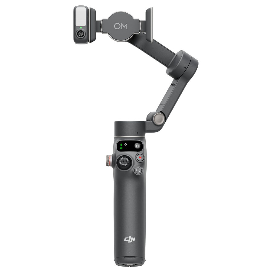 Autres accessoires DJI Osmo Mobile 7P