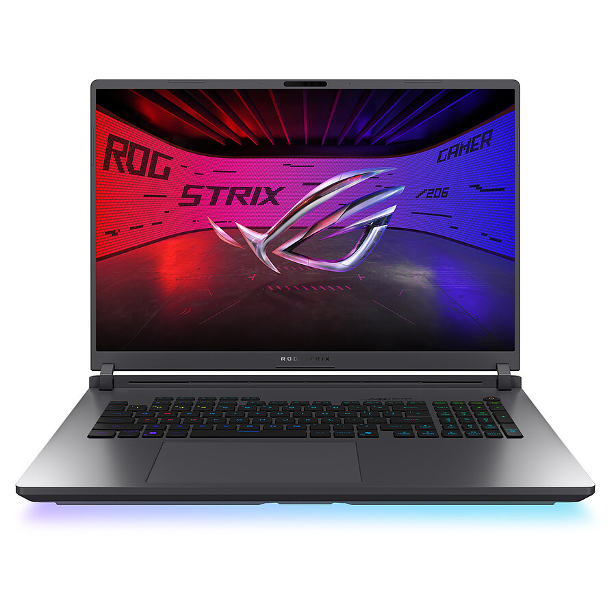 PC portable Asus ROG Strix G18 G815LW-S9057W
