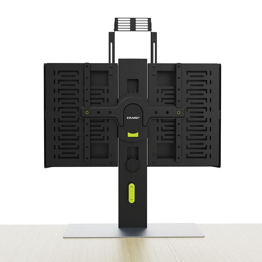 Accessoires affichage dynamique ERARD Pro VISIOTAB400