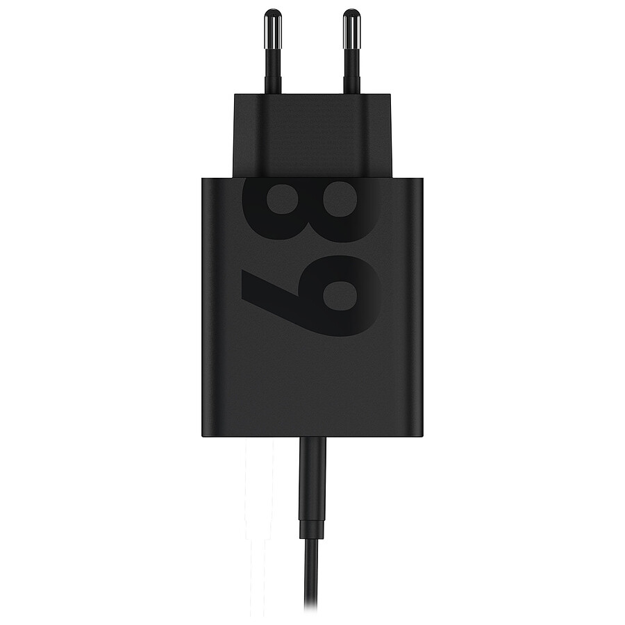 Chargeur Motorola TurboPower 68W