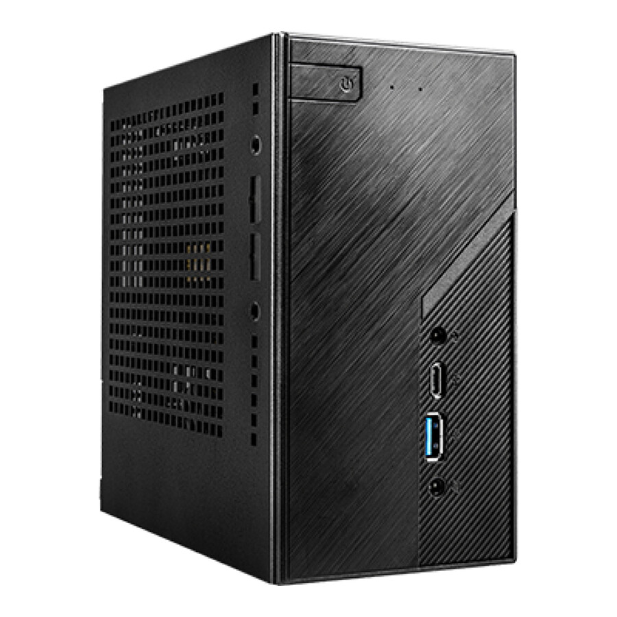 Barebone ASRock DeskMini B760 (barebone)