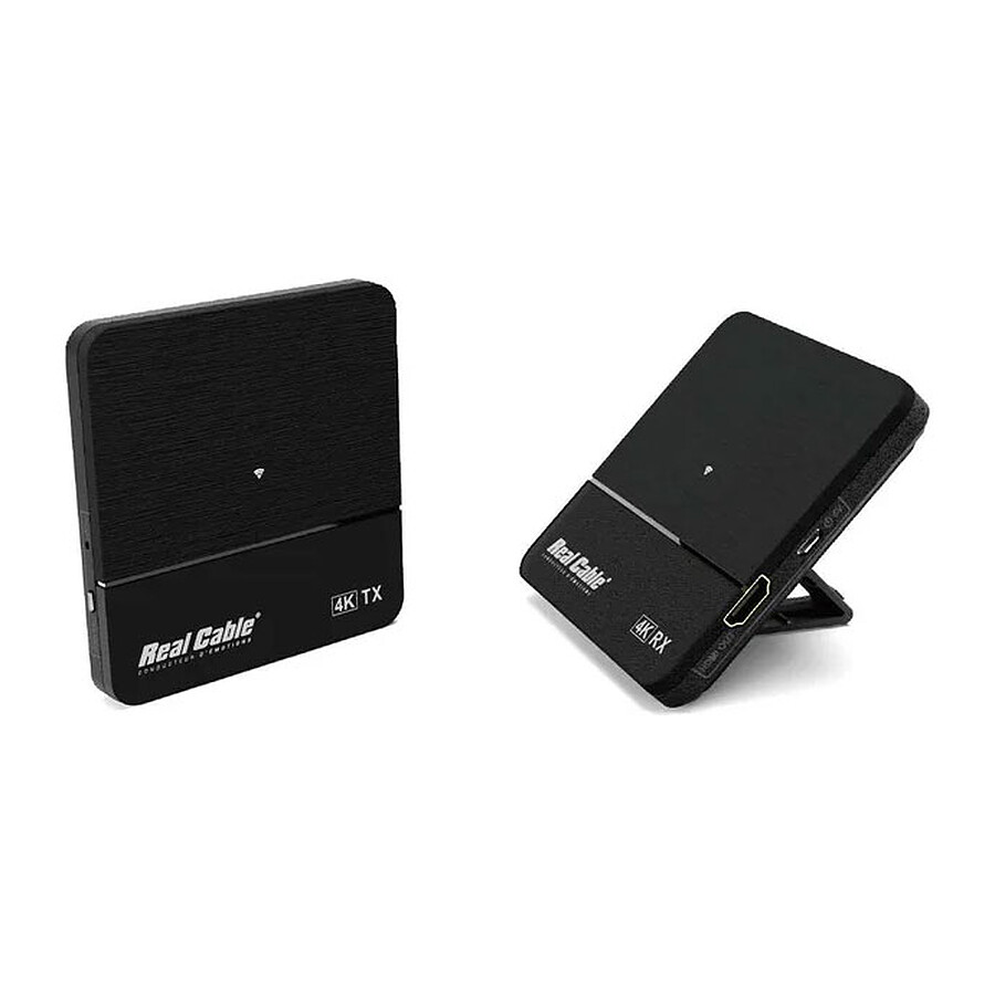 Extendeur HDMI Real Cable HDWL11-4K