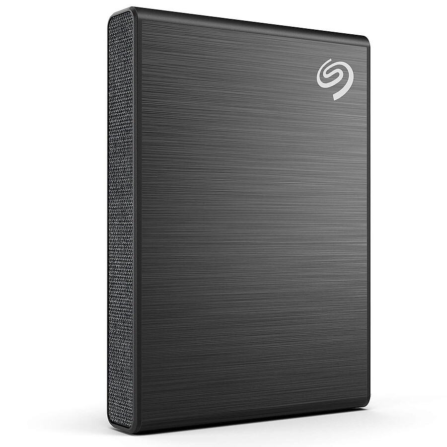SSD externe Seagate One Touch - 1 To