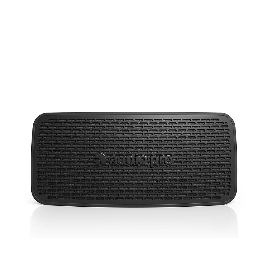 Enceinte sans fil Audio Pro P5 Noir - Enceinte portable
