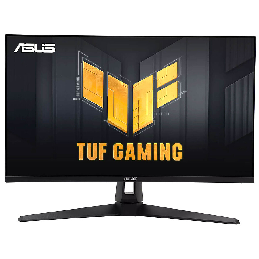 Écran PC Asus TUF Gaming VG27UQ1A