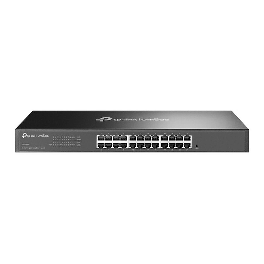 Switch et Commutateur TP-LINK DS1024GE