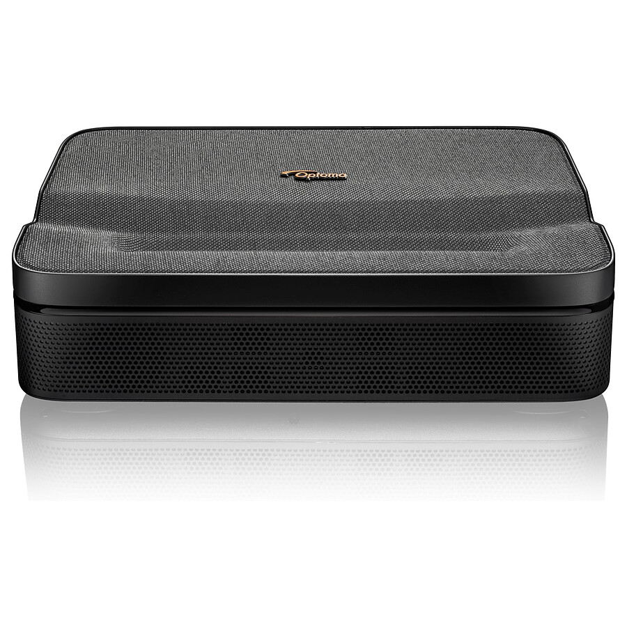 Vidéoprojecteur Optoma Photon Go - DLP Laser Full HD  - 1200 Lumens 