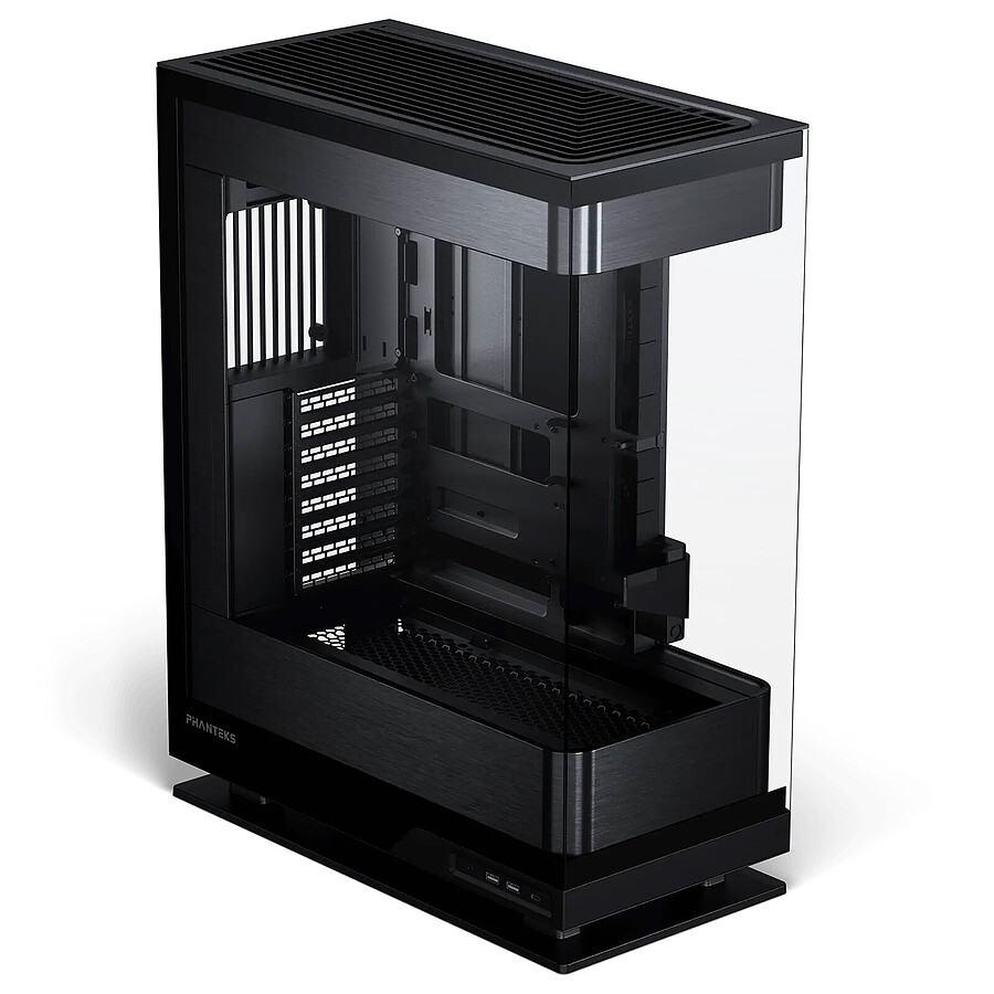 Boîtier PC Phanteks Evolv X2 - Noir