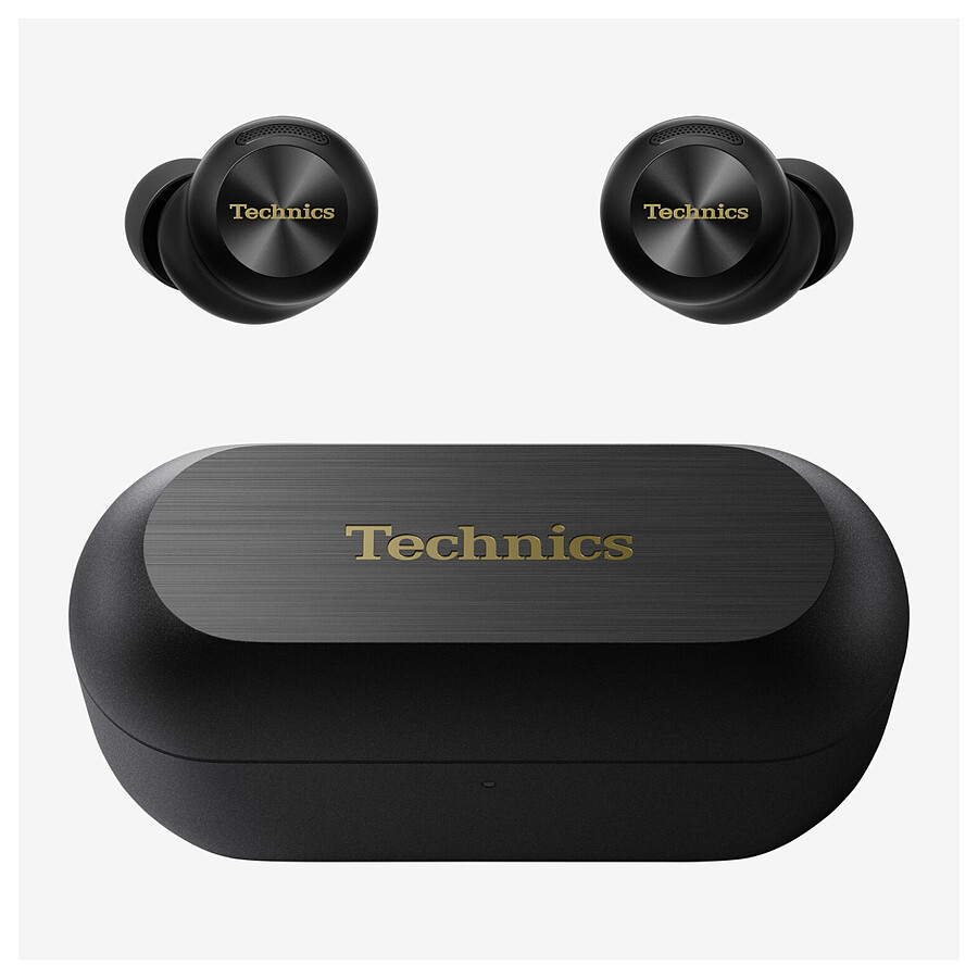 Casque Audio Technics EAH-AZ100E Noir 