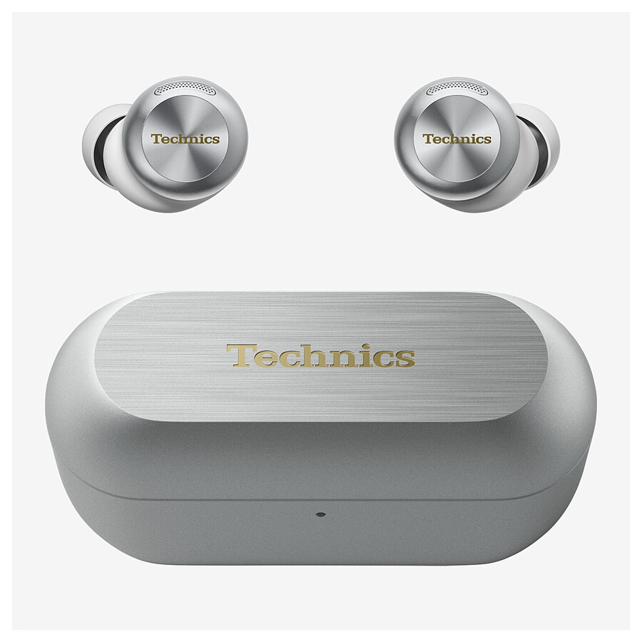 Casque Audio Technics EAH-AZ100E Argent