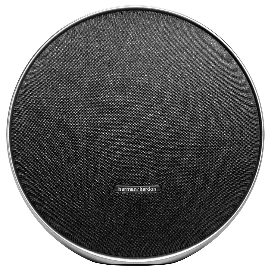 Enceinte sans fil Harman Kardon Onyx Studio 9 Noir - Enceinte portable 