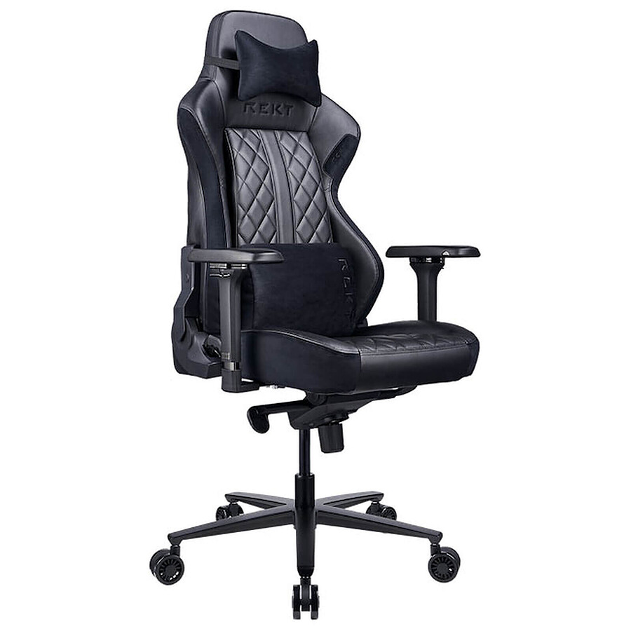Fauteuil gamer REKT COMFORT-R Business