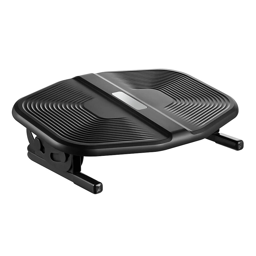 Bureau gamer REKT RELAX STEP