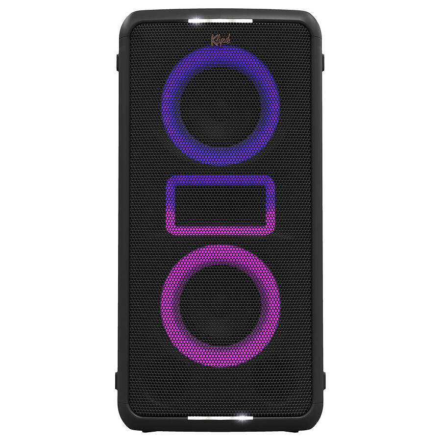 Enceinte sans fil Klipsch Miami - Enceinte de soirée
