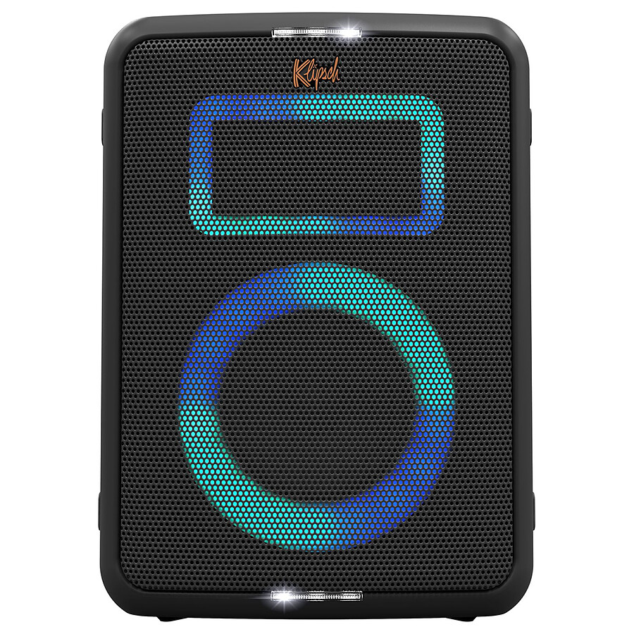 Enceinte sans fil Klipsch Vegas - Enceinte de soirée