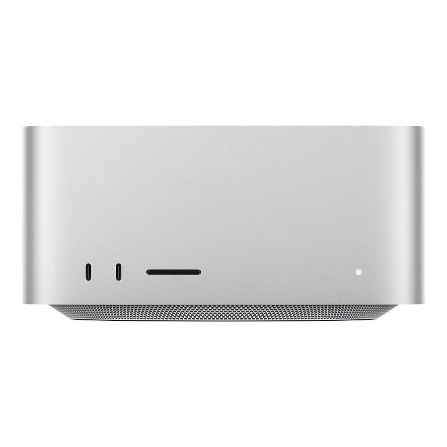 Mac et iMac Apple Mac Studio M3 Ultra SSD 1 To / Ram 256 Go - GPU 60 coeurs (MU973FN/A-256GB)