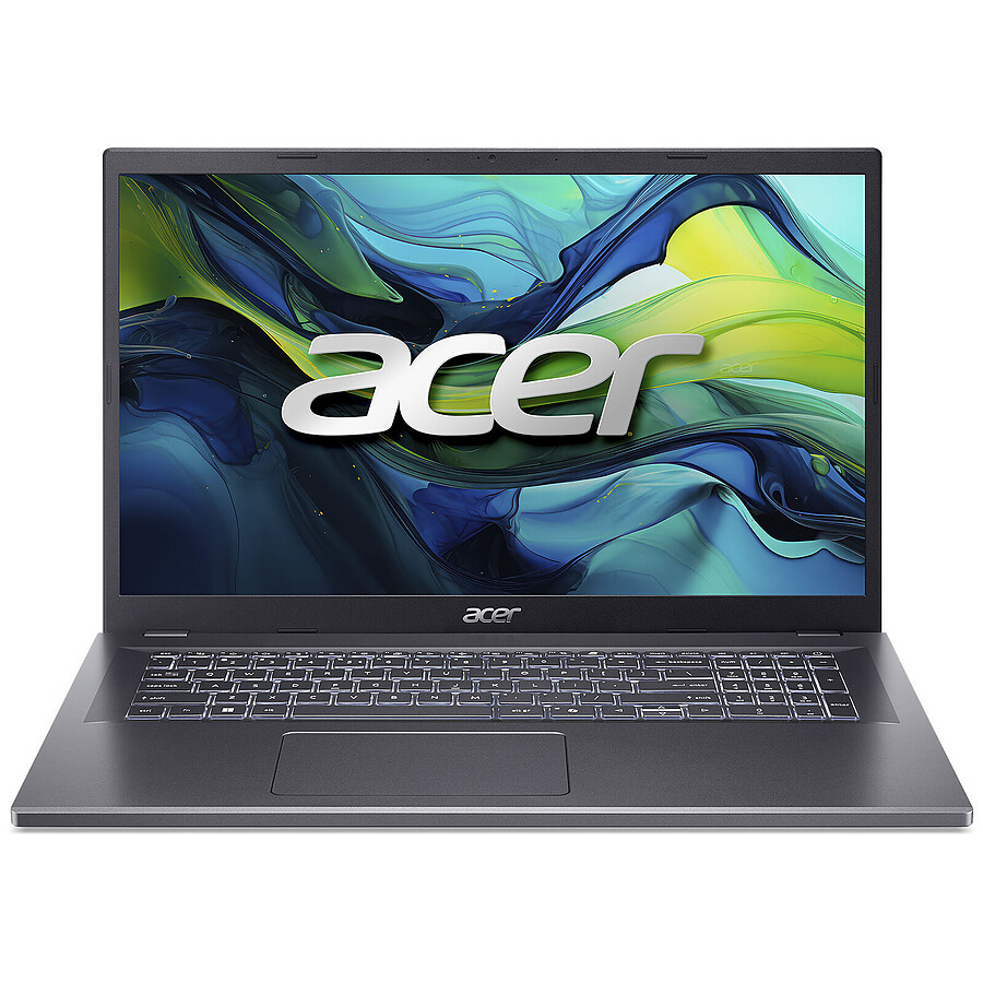 PC portable Acer Aspire 17 A17-51M-72TJ
