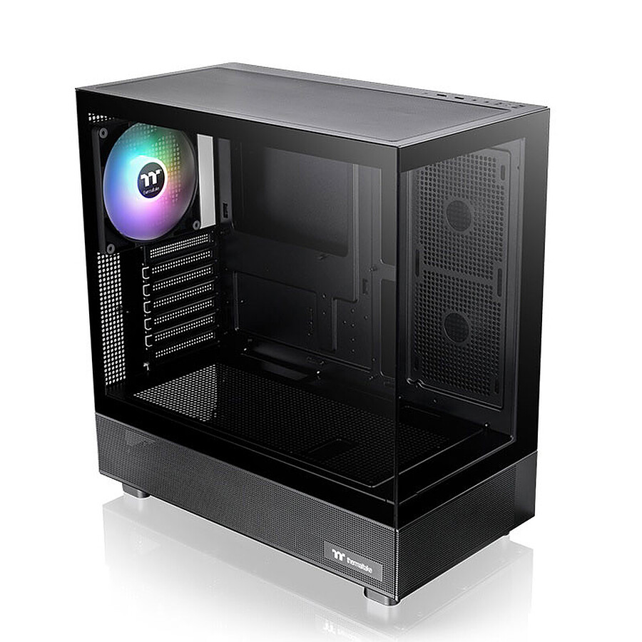 Boîtier PC Thermaltake View 270 TG ARGB - Noir