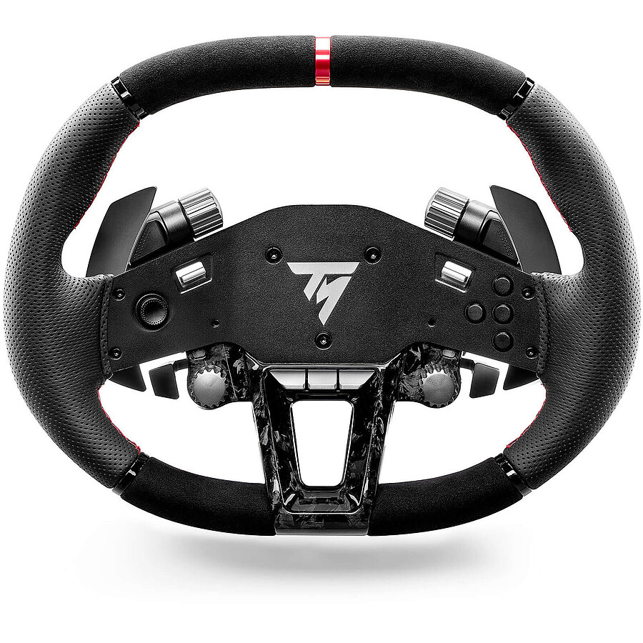 Volant Simracing Thrustmaster Hypercar Wheel Add-On