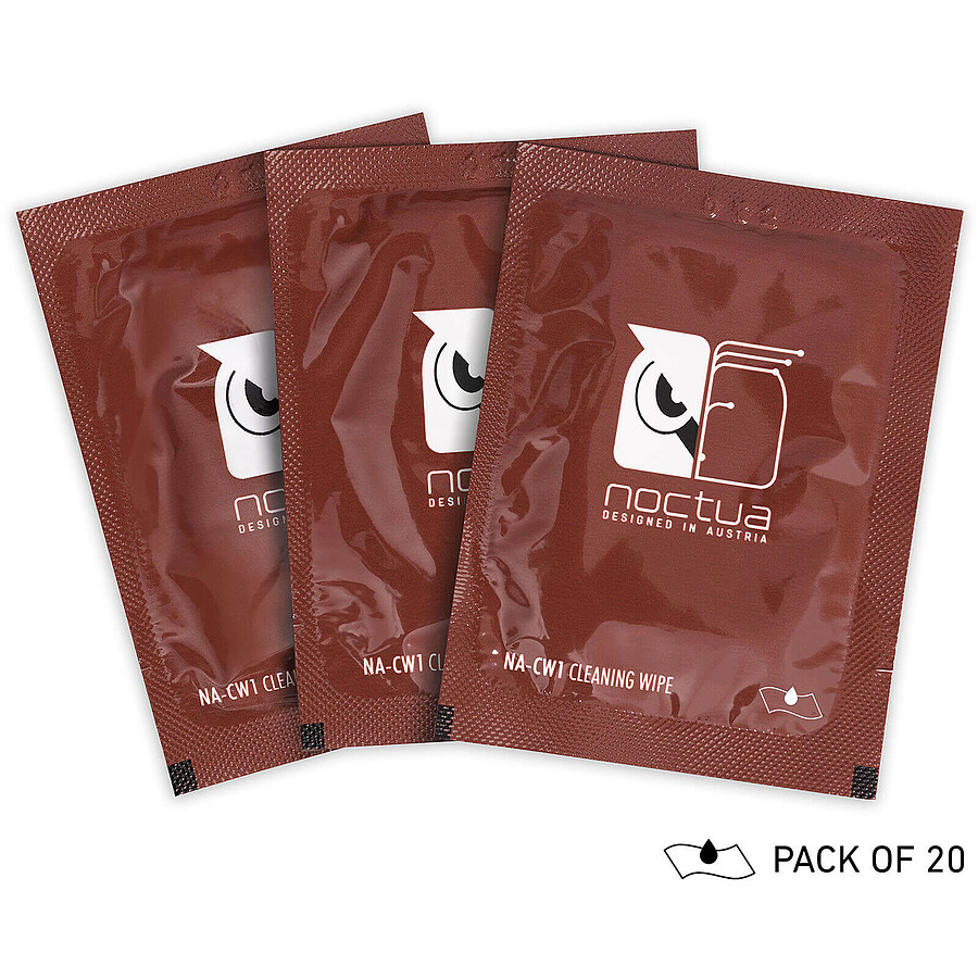 Pâte thermique PC Noctua NA-SCW1