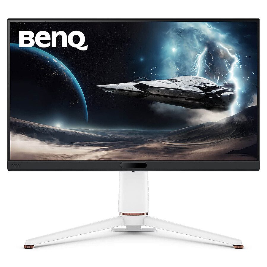 Écran PC BenQ MOBIUZ EX271Q