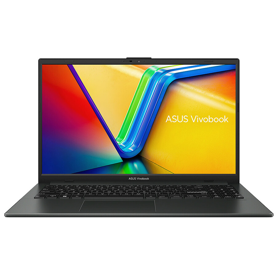 PC portable Asus Vivobook Go 15 E1504FA-BQ204W