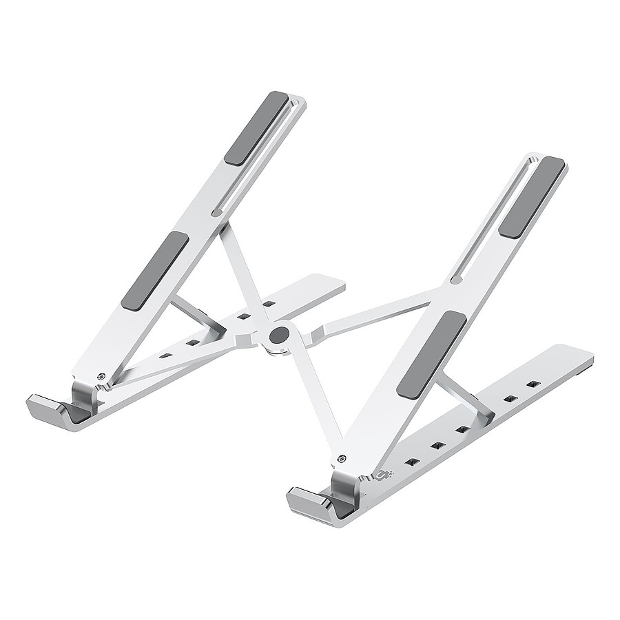 Accessoires PC portable INOVU Support pliable pour PC portable