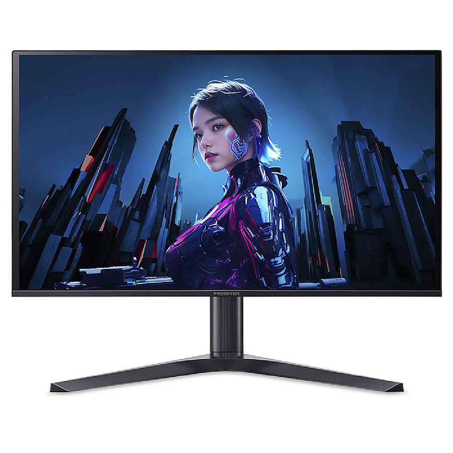 Écran PC Acer Predator X27UZ1bmiiprx