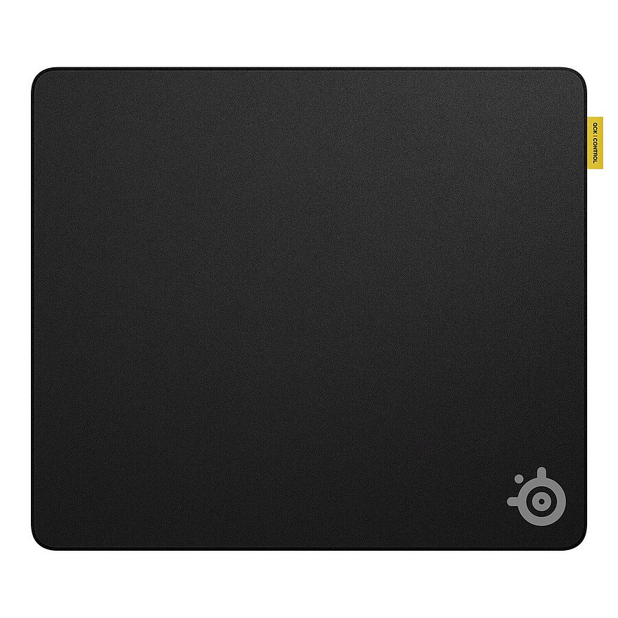 Tapis de souris SteelSeries QcK Performance L - Control