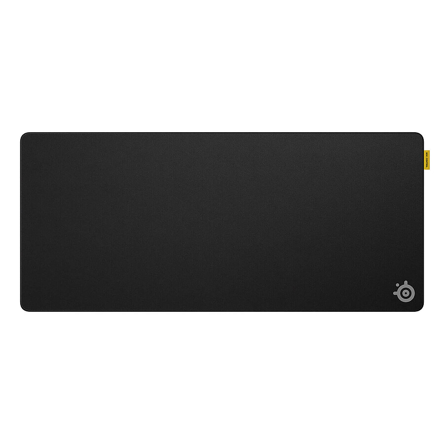 Tapis de souris SteelSeries QcK Performance XL - Control