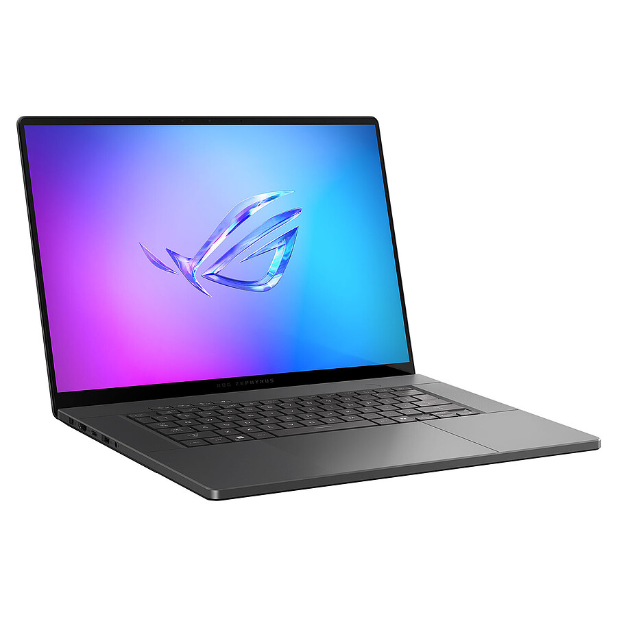 PC portable Asus ROG Zephyrus G16 GU605CW-DR8W