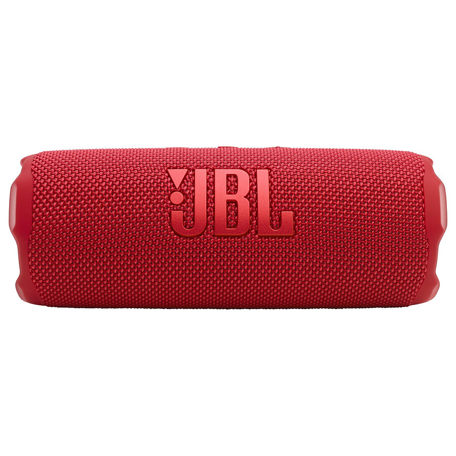 Enceinte sans fil JBL Flip 7 Rouge - Enceinte portable