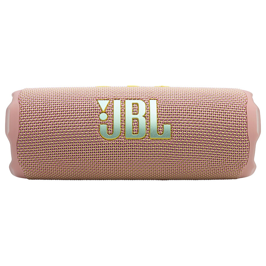 Enceinte sans fil JBL Flip 7 Rose - Enceinte portable 