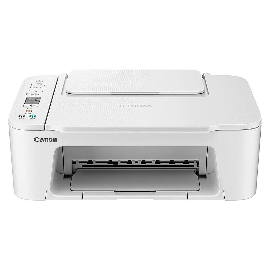 Imprimante multifonction Canon PIXMA TS3751i - Blanc