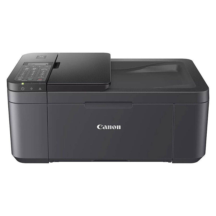Imprimante multifonction Canon PIXMA TR4755i - Noir
