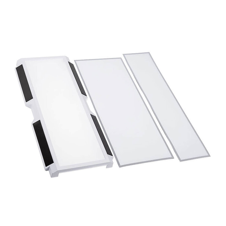 Filtre anti-poussière Lian Li LAN3-1 - Blanc