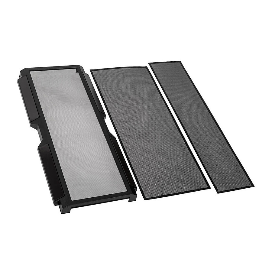 Filtre anti-poussière Lian Li LAN3-1 - Noir