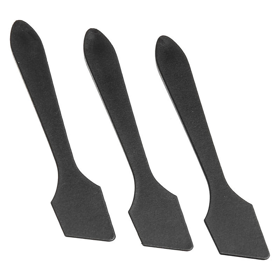 Pâte thermique PC Thermal Grizzly Spatule x 3