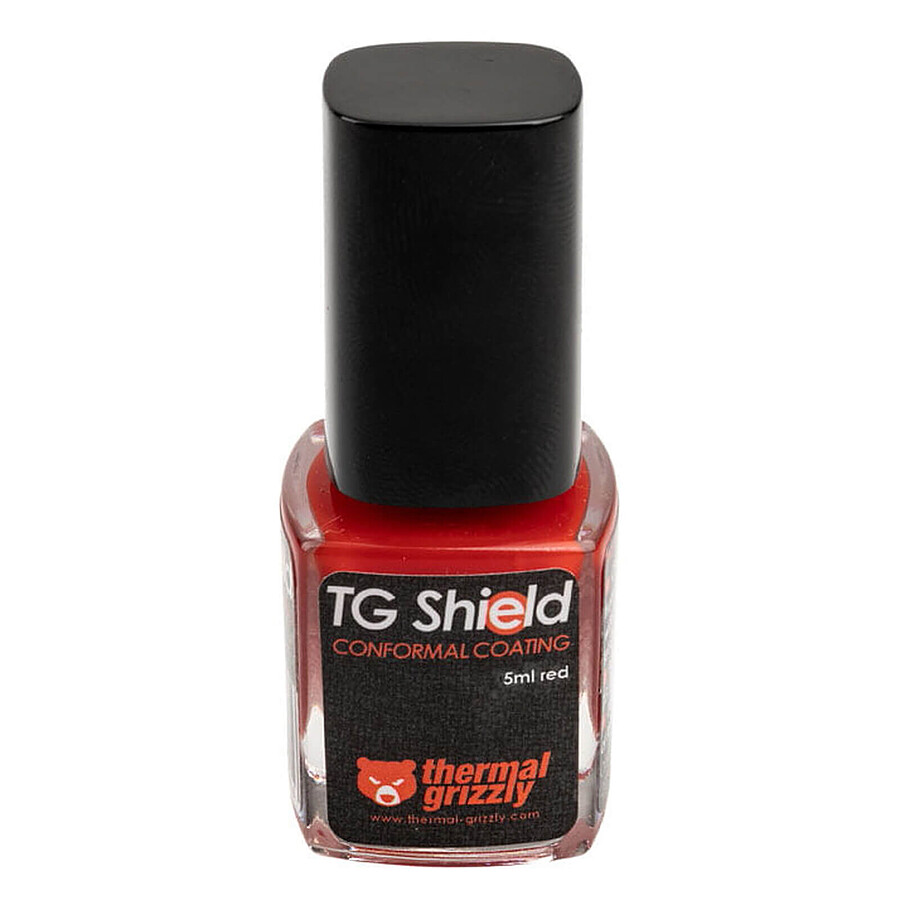 Pâte thermique PC Thermal Grizzly TG Shield