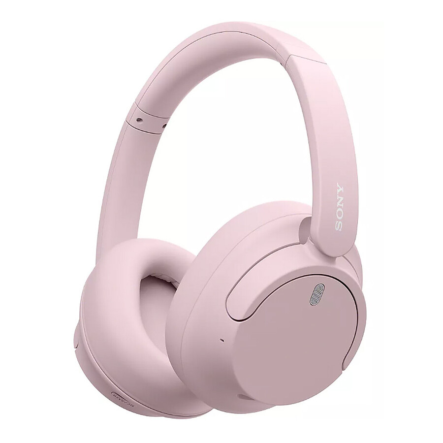 Casque Audio Sony WH-CH720 Rose