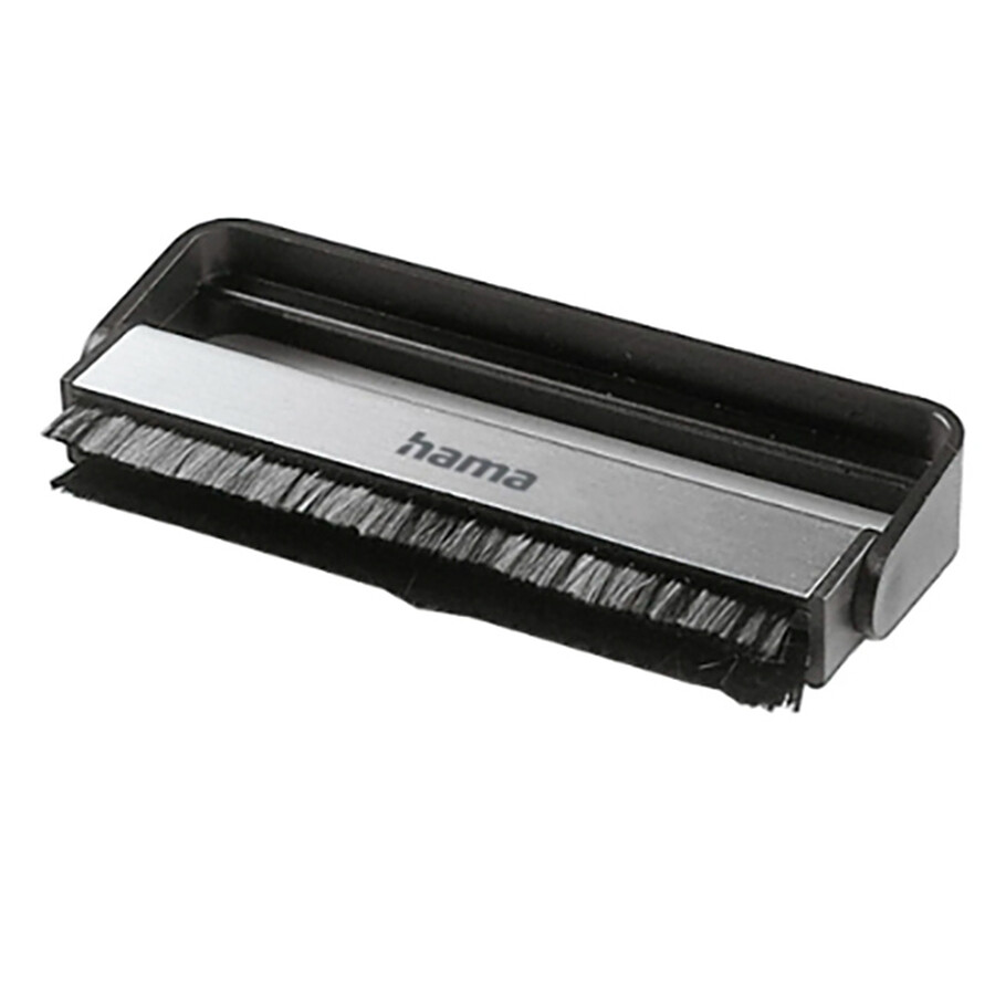 Entretien Hama Brosse en fibre de carbone