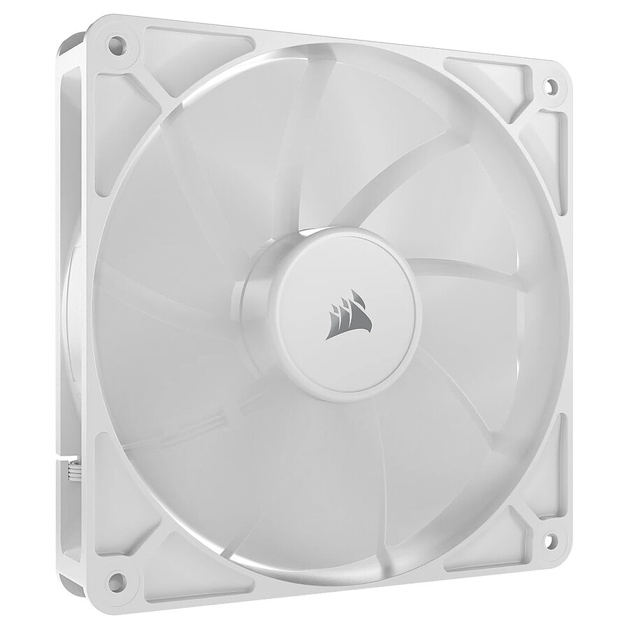 Ventilateur Boîtier Corsair RS140 - Blanc