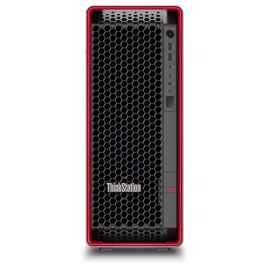 PC de bureau Lenovo ThinkStation P8 Tour (30HH0011FR)