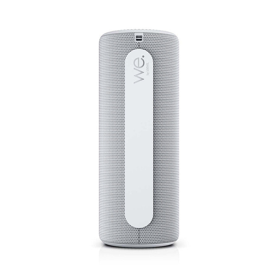 Enceinte sans fil Loewe We. HEAR 1 Cool Grey - Enceinte portable
