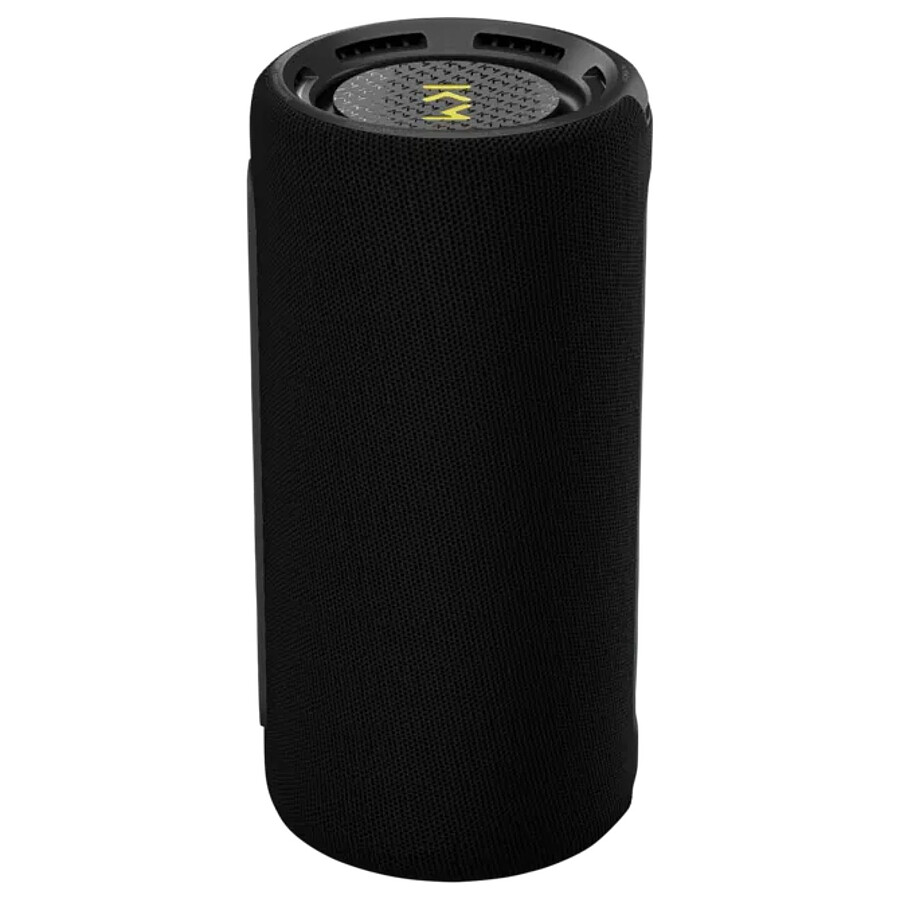 Enceinte sans fil Loewe We. HEAR pro Noir