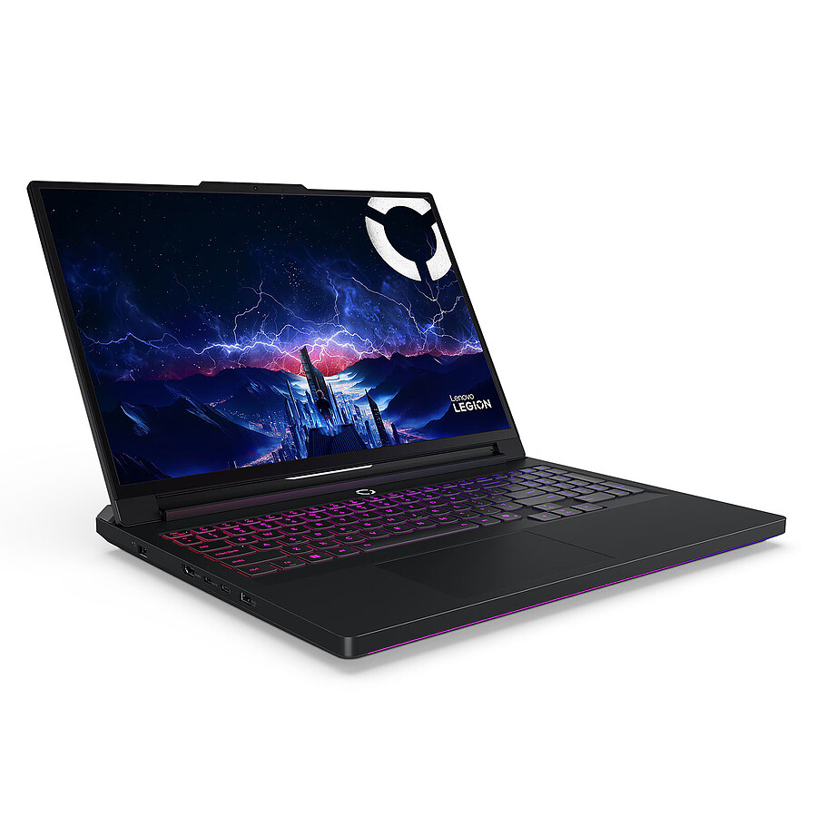 PC portable Lenovo Legion Pro 7 16IAX10H (83F50065FR)