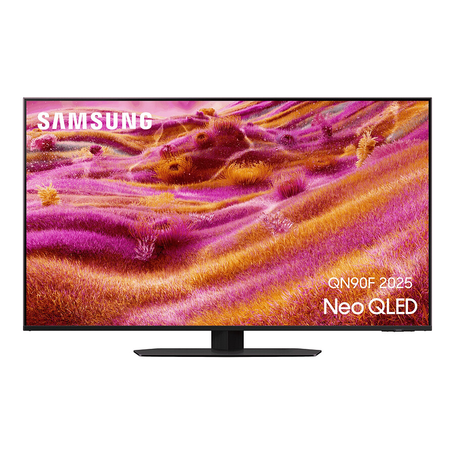 TV Samsung TQ43QN90F - TV QLED 4K UHD HDR - 108 cm