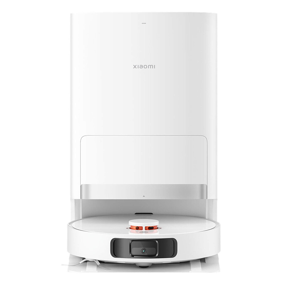 Robot et aspirateur Xiaomi Mi Vacuum X20+