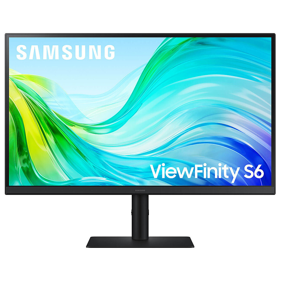 Écran PC Samsung ViewFinity S6 S27F614EAU